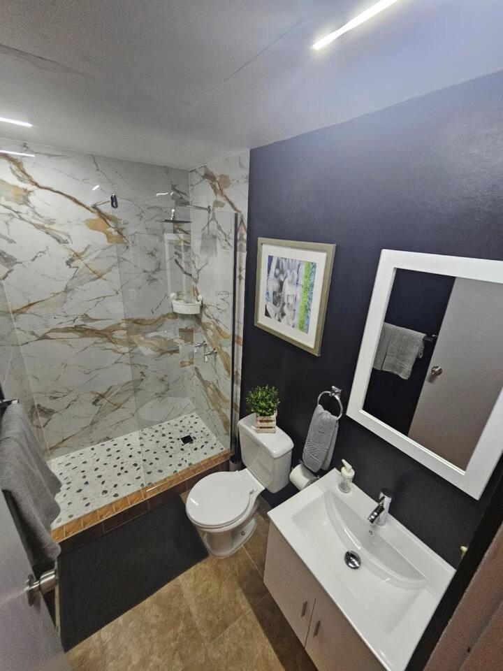 Santurce Studio Near La Placita 9 San Juan Zewnętrze zdjęcie